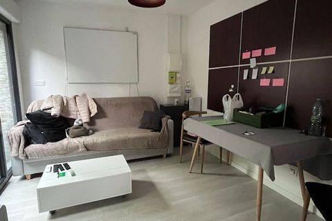 Apartament a Nesle, Somme, Nesle - € 648/mes | Ref: G11E-0CQ-I47 - foto 2