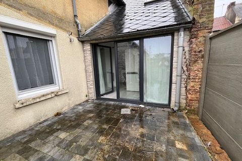 Apartament a Nesle, Somme, Nesle - € 648/mes | Ref: G11E-0CQ-I47 - foto 9