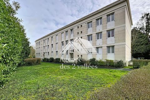 Lejlighed i Compiègne, Oise, Compiègne - € 140.000 | Ref: H0B4-GXI-G33 - foto 1
