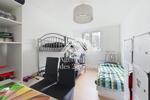Lejlighed i Compiègne, Oise, Compiègne - € 140.000 | Ref: H0B4-GXI-G33 - foto 5