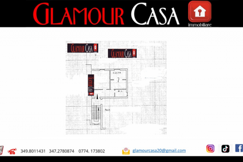 Lejlighed i Rome, Rome, Rome - € 57.450 | Ref: astaroma328 - foto 5
