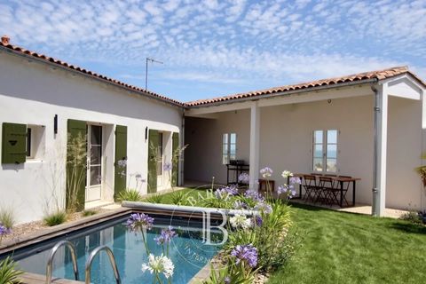 Villa a Rivedoux-Plage, Charente-Maritime, Rivedoux-Plage - € 1.664.000 | Ref: 86368649 - foto 2