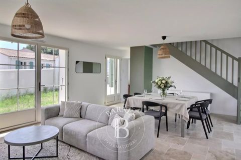 Villa a Rivedoux-Plage, Charente-Maritime, Rivedoux-Plage - € 1.664.000 | Ref: 86368649 - foto 3