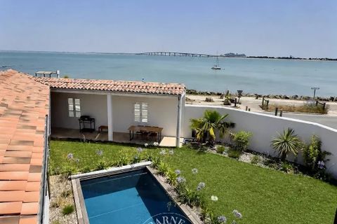 Villa a Rivedoux-Plage, Charente-Maritime, Rivedoux-Plage - € 1.664.000 | Ref: 86368649 - foto 6