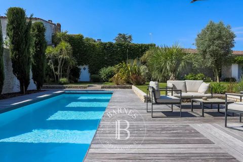 Villa i La Flotte, Charente-Maritime, La Flotte - € 2.495.000 | Ref: 85791489 - foto 2