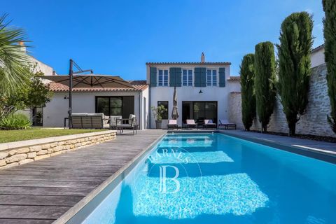 Villa i La Flotte, Charente-Maritime, La Flotte - € 2.495.000 | Ref: 85791489 - foto 6