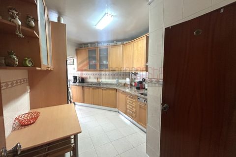 Lejlighed i Odivelas, Lisbon, Odivelas - € 295.000 | Ref: 636/2026 - foto 4