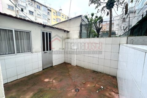 Lejlighed i Odivelas, Lisbon, Odivelas - € 295.000 | Ref: 636/2026 - foto 8