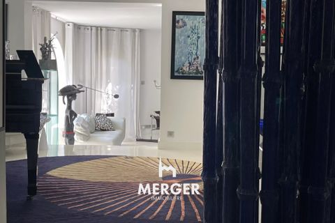 Villa i Strasbourg, Bas-Rhin, Strasbourg - € 1.950.000 | Ref: 638/26 - foto 5