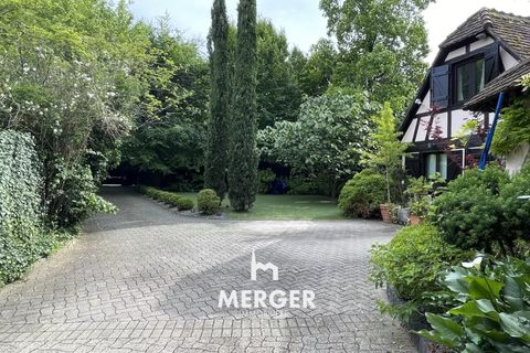 Villa i Strasbourg, Bas-Rhin, Strasbourg - € 1.950.000 | Ref: 638/26 - foto 6
