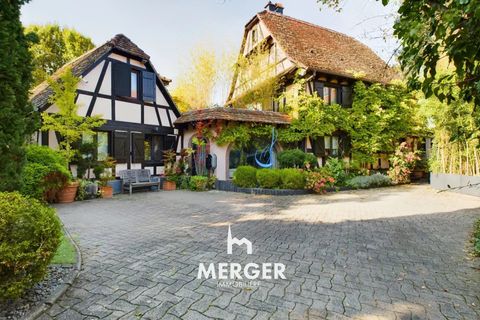 Villa i Strasbourg, Bas-Rhin, Strasbourg - € 1.950.000 | Ref: 638/26 - foto 7