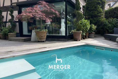 Villa i Strasbourg, Bas-Rhin, Strasbourg - € 1.950.000 | Ref: 638/26 - foto 10