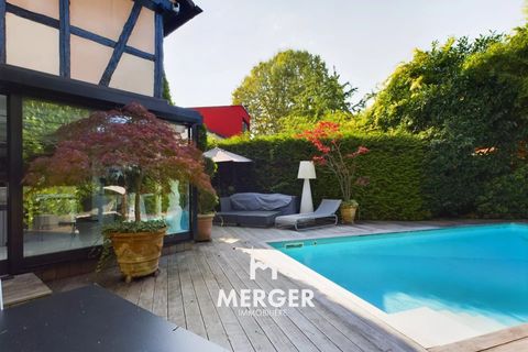 Villa i Strasbourg, Bas-Rhin, Strasbourg - € 1.950.000 | Ref: 638/26 - foto 11