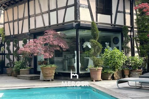Villa i Strasbourg, Bas-Rhin, Strasbourg - € 1.950.000 | Ref: 638/26 - foto 12