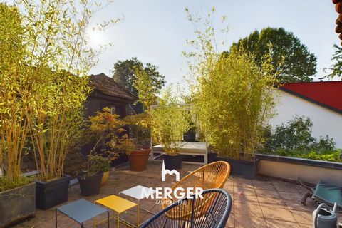 Villa i Strasbourg, Bas-Rhin, Strasbourg - € 1.950.000 | Ref: 638/26 - foto 15