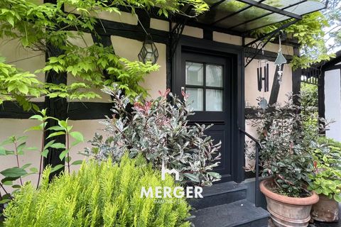 Villa i Strasbourg, Bas-Rhin, Strasbourg - € 1.950.000 | Ref: 638/26 - foto 17