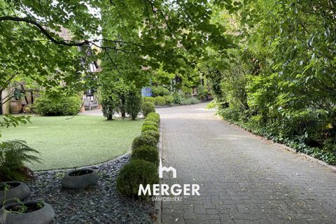 Villa i Strasbourg, Bas-Rhin, Strasbourg - € 1.950.000 | Ref: 638/26 - foto 18