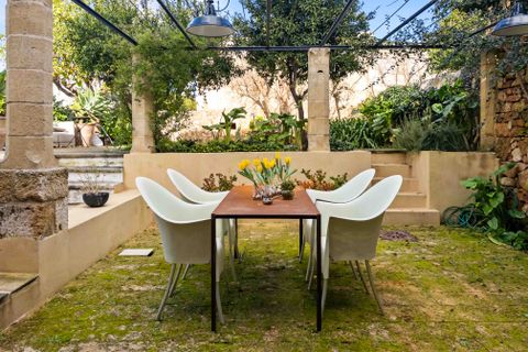 Villa i Patu, Lecce, Patu - € 520.000 | Ref: 2282 - foto 12