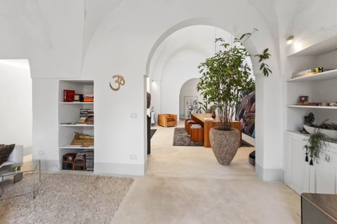 Villa i Patu, Lecce, Patu - € 520.000 | Ref: 2282 - foto 13