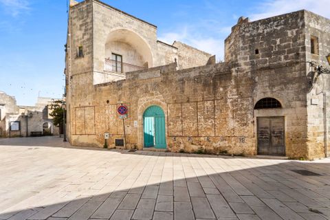 Villa i Patu, Lecce, Patu - € 520.000 | Ref: 2282 - foto 23