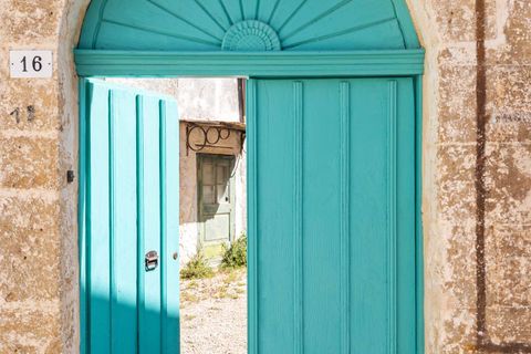 Villa i Patu, Lecce, Patu - € 520.000 | Ref: 2282 - foto 24