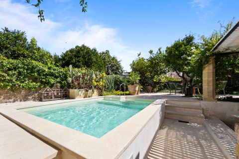 Villa i Patu, Lecce, Patu - € 520.000 | Ref: 2282 - foto 30