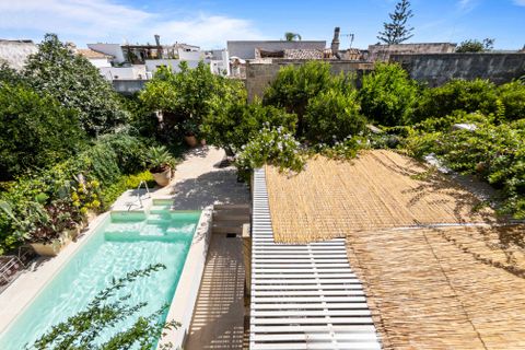 Villa i Patu, Lecce, Patu - € 520.000 | Ref: 2282 - foto 35