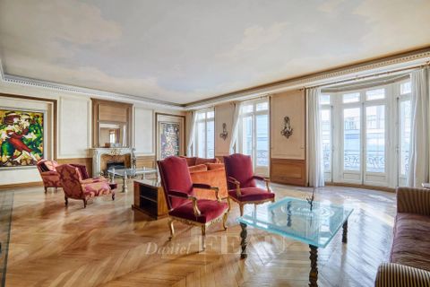 Lejlighed i Paris, Paris, Paris - € 3.600.000 | Ref: 86832027 - foto 2