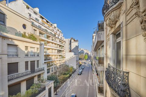 Lejlighed i Paris, Paris, Paris - € 3.600.000 | Ref: 86832027 - foto 1