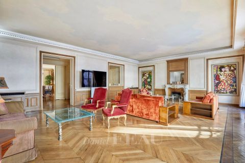 Lejlighed i Paris, Paris, Paris - € 3.600.000 | Ref: 86832027 - foto 3