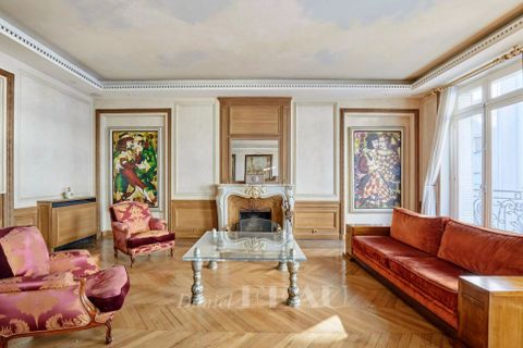 Lejlighed i Paris, Paris, Paris - € 3.600.000 | Ref: 86832027 - foto 4
