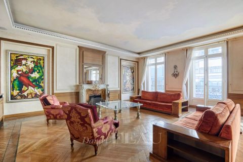 Lejlighed i Paris, Paris, Paris - € 3.600.000 | Ref: 86832027 - foto 5