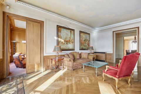 Lejlighed i Paris, Paris, Paris - € 3.600.000 | Ref: 86832027 - foto 6