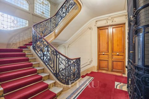 Lejlighed i Paris, Paris, Paris - € 3.600.000 | Ref: 86832027 - foto 7