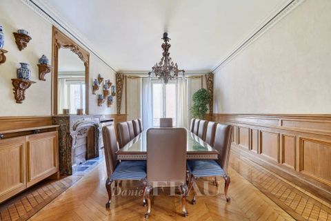 Lejlighed i Paris, Paris, Paris - € 3.600.000 | Ref: 86832027 - foto 8