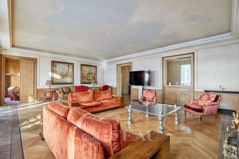 Lejlighed i Paris, Paris, Paris - € 3.600.000 | Ref: 86832027 - foto 9
