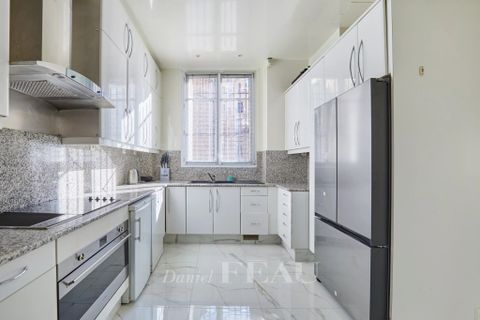 Lejlighed i Paris, Paris, Paris - € 3.600.000 | Ref: 86832027 - foto 12