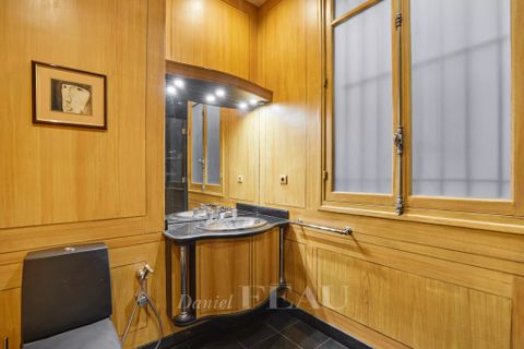 Lejlighed i Paris, Paris, Paris - € 3.600.000 | Ref: 86832027 - foto 21