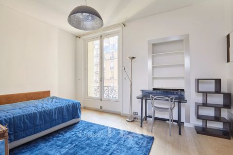 Lejlighed i Paris, Paris, Paris - € 3.600.000 | Ref: 86832027 - foto 22