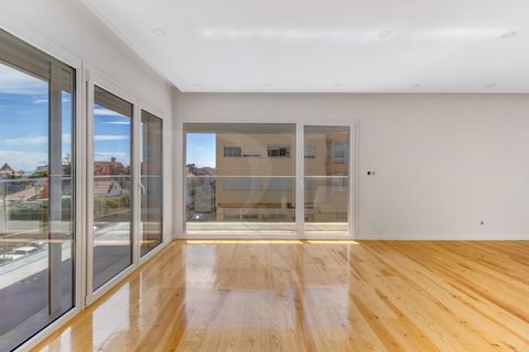 Lejlighed i Cascais, Lisbon, Cascais - € 1.207.500 | Ref: 1157NCS (2) - foto 3