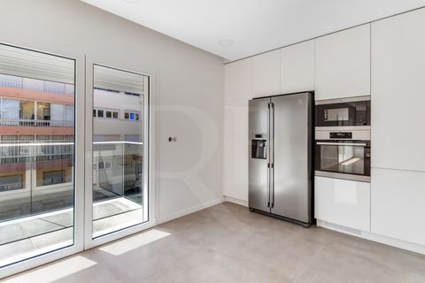 Lejlighed i Cascais, Lisbon, Cascais - € 1.207.500 | Ref: 1157NCS (2) - foto 7