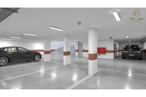 Lejlighed i Cascais, Lisbon, Cascais - € 1.207.500 | Ref: 1157NCS (2) - foto 24