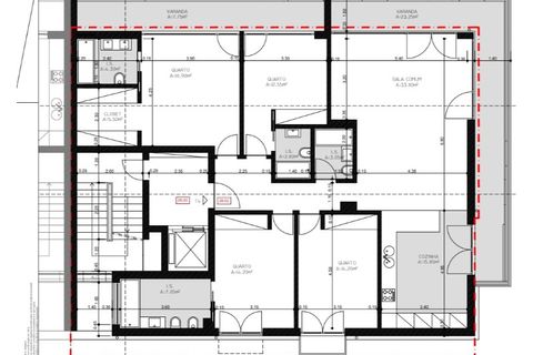 Lejlighed i Cascais, Lisbon, Cascais - € 1.207.500 | Ref: 1157NCS (2) - foto 25