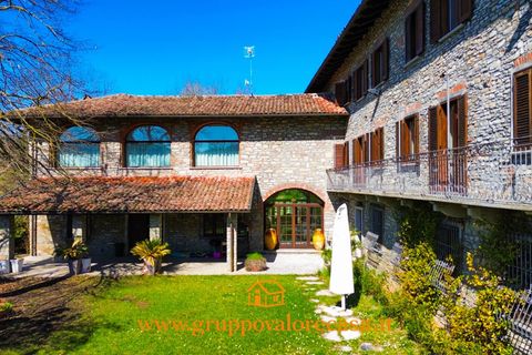 Masia a Acqui Terme, Alessandria, Acqui Terme - € 960.000 | Ref: 86827050 - foto 2