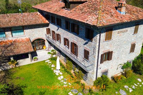 Masia a Acqui Terme, Alessandria, Acqui Terme - € 960.000 | Ref: 86827050 - foto 3