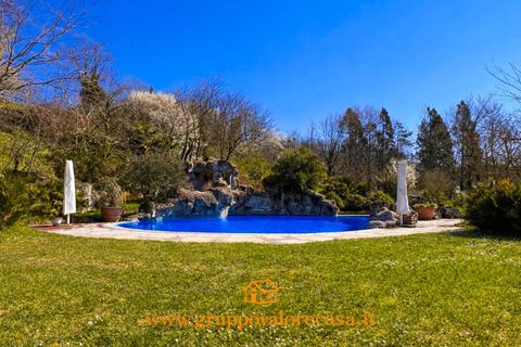 Masia a Acqui Terme, Alessandria, Acqui Terme - € 960.000 | Ref: 86827050 - foto 4