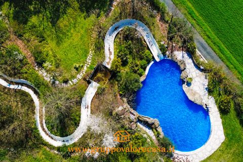 Masia a Acqui Terme, Alessandria, Acqui Terme - € 960.000 | Ref: 86827050 - foto 5