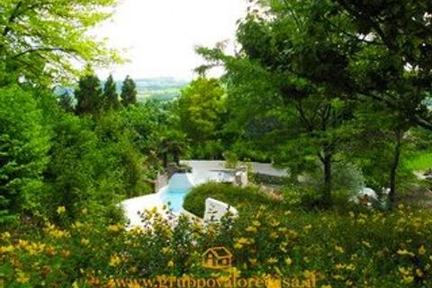 Masia a Acqui Terme, Alessandria, Acqui Terme - € 960.000 | Ref: 86827050 - foto 10