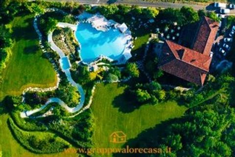 Masia a Acqui Terme, Alessandria, Acqui Terme - € 960.000 | Ref: 86827050 - foto 14