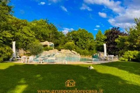 Masia a Acqui Terme, Alessandria, Acqui Terme - € 960.000 | Ref: 86827050 - foto 15